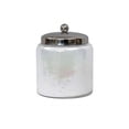 thumbnail image 1 of NuSteel GC-5421WL Bocal en Verre Blanc - Grand, 1 of 1