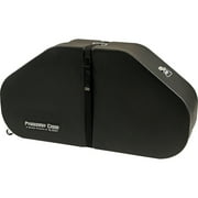Gator Protechtor Percussion Large Ebony Classic Quad Case without Foam