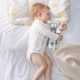 thumbnail image 4 of Uinagy Baby Comfort Towel, 4 of 5