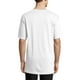 thumbnail image 3 of Camiseta Hanes Beefyt de algodón pesado, cuello redondo, 3 veces más alta, 3 of 6