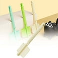 thumbnail image 3 of Bol Distributeur Lent pour Chat avec Cuillère à Bande Léchable pour Distributeur de Purée Humide et de Collations Liquides, Solution d'Alimentation pour Animaux, 3 of 8