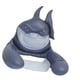 thumbnail image 5 of Colchoneta inflable para piscina, silla de playa con forma de dibujos animados, piscina inflable, salón inflable, silla de agua inflable para lago,, 5 of 9