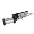 thumbnail image 1 of Air Toggle Clamp, Pneumatic Clamp Easy Operation High Accuracy  For Welding, 1 of 8