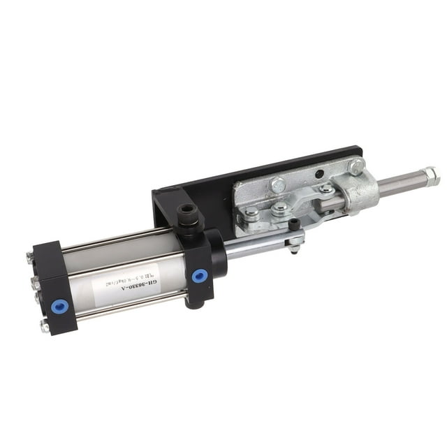 Air Toggle Clamp, Pneumatic Clamp Easy Operation High Accuracy For Welding