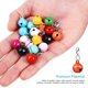 thumbnail image 3 of 20 pcs Cat Collar Bells Collar colgante Bells Collar de mascotas Accesorios, 3 of 4