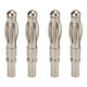 thumbnail image 5 of Banana Plug Male Connector Stable Banana Plug 4mm For Electronic Instrument ANGGREK Hardware, 5 of 8