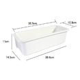 thumbnail image 4 of Cajas De Almacenamiento Con Cajones Para Gabinetes De BañO & Cocina, Organizadores Multiusos Para Fregaderos, Color Gris, 4 of 5