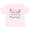 AD-Pink, variant on Inktastic Future Rugby Player Boys or Girls Baby T-Shirt