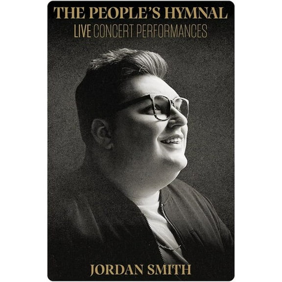 The People's Hymnal (DVD), Gaither Music Group, Music & Performance