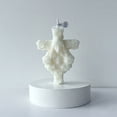 thumbnail image 1 of EGNMCR Home Decor, Room Decor, Wall Decor Scented Candle Easter Religious Decorative Candle For Home Party aromatherapy candle, 1 of 6
