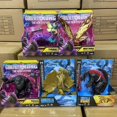 thumbnail image 2 of 2024 New Original Playmates Godzilla X Kong New Empire Anime Figura Tiamat Mothra Figura de acción Juguete infantil Regalo de cumpleaños para niño, 2 of 4