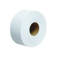 thumbnail image 3 of Scott Essential Jumbo Roll JR. Commercial Toilet Paper (02129), 2-PLY, Unperforated White, 3 of 4