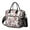 Pioneer Flower-46, variant on OBREWU Pioneer Flower Womens Lunch Box for Work,Insulated Large Pioneer Flower Lunch Bag for Women,Loncheras Para Mujer,Leakproof Adult Lunch Bag for Work,Beach,Travel,Picnic,Camping