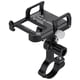 thumbnail image 1 of Soporte para teléfono Soporte para teléfono de bicicleta de aluminio 360 grados giratorio ajustable GUB Soporte para teléfono, 1 of 7