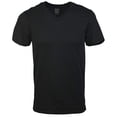 thumbnail image 4 of Remeras Gildan Cuello en V Multipack 5 Unidades Talle XL, 4 of 6
