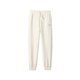 thumbnail image 1 of Pantalón jogger para niña GAP Ivory Frost XXL, 1 of 2