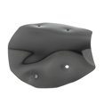 thumbnail image 2 of Colaxi Motorcycle Windscreen Fairing Wind Deflector,Replacement Sturdy Spare Parts Windshield Motorbike Accessories for R1300GS Black, 2 of 8