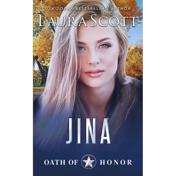 Pre-Owned Jina (Paperback) 196227523X 9781962275231