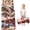 Pioneer Flower Floral, variant on Pioneer Flower Floral Print Pattern Toddler Nap Mats for Kids Preschool,Sleeping Mat Bag or Kids,Toddler Sleeping Bag,Toddler Nap Mat or Daycare