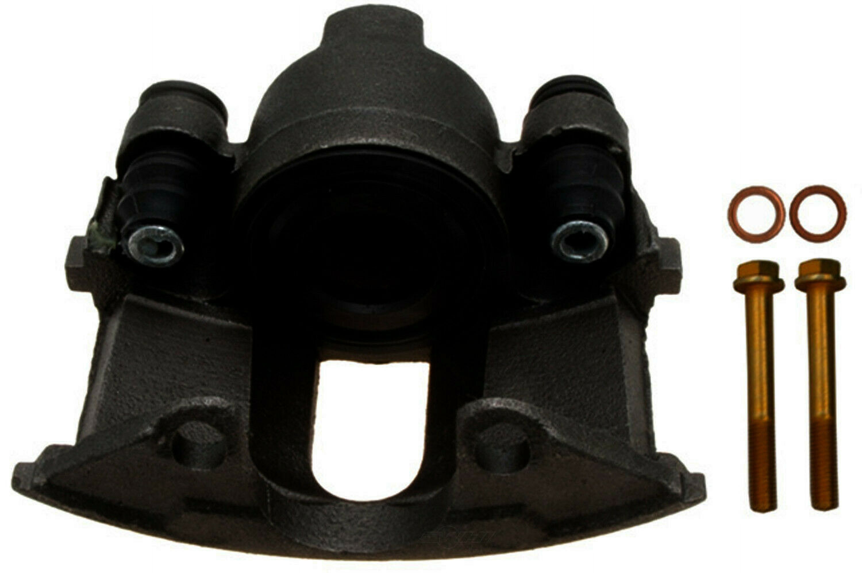 ACDelco Brake Caliper, #18Fr1142 Fits select: 1996-2000 CHRYSLER SEBRING, 1995-2000 DODGE STRATUS