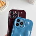 thumbnail image 4 of Funda Caseative para iPhone 13 Pro Max Rojo Vino Suave, 4 of 7
