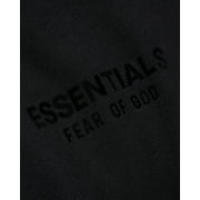 Fear of God Mens Essentials Hoodie, From StockX