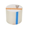 thumbnail image 4 of Pet Sofa Protection Tape, PVC  4in Width Convenient Easy To Apply Cat Scratch Tape  For Pet Training , 4 of 8