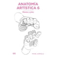 thumbnail image 1 of Anatomía Artística 6 Editorial GG 9788425232619, 1 of 2