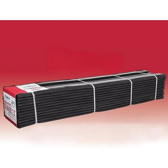 Cor-A-Vent Ridge Vent V-300E - 8 1/2"