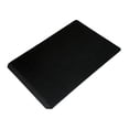 thumbnail image 2 of Flynix Cat Litter Mat Scatter Control Multifunctional Easy to Clean Sturdy Trapping Pad black, 2 of 10