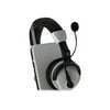 Turtle Beach Ear Force X41 - Headset - full size - 2.4 GHz - wireless