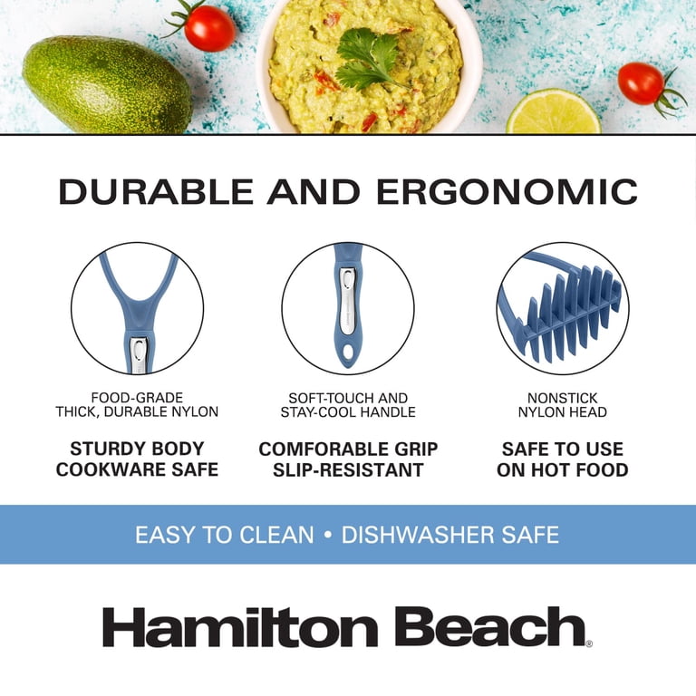 Hamilton Beach Slicer Safety Tips: Essential Precautions for Safe Use