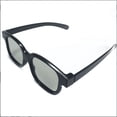 thumbnail image 1 of Lote de Gafas Polarizadas 3D con Tecnología 2X para TV/Películas/Cine/HD, 1 of 5