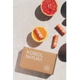 thumbnail image 4 of Bálsamo Labial Cítrico Natural Vegano Push Up KOBOL NARANJA, 4 of 6