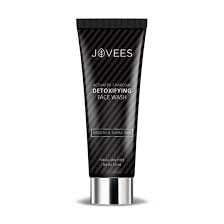 jovees men's face wash