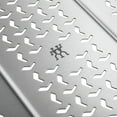 thumbnail image 6 of ZWILLING BBQ+ Stainless Steel Tray, 6 of 7