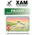 thumbnail image 2 of Praxis Chemistry 20241, 20242, 20245 Teacher Certification Test Prep Study Guide (XAM PRAXIS), 2 of 2