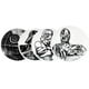 thumbnail image 4 of Juego de Vajilla Ambient 21 Disney Star Wars Porcelana 12 Piezas Blanca, 4 of 4
