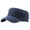 Navy, variant on Cadet Hat,Washed Cotton Basic Cadet Military Army Baseball Cap Tie Dye Sport Sun Visor Hats Adjustable Sun Visor Caps Cotton Ball Caps