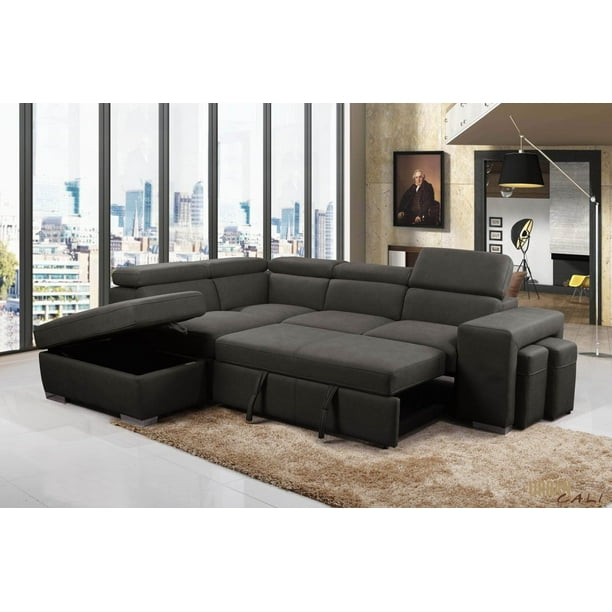 Pasadena sectional 2024