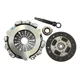 thumbnail image 2 of Kit Clutch Chevrolet Spark Beat Matiz 2003-2020 ACDELCO Modelo: Spark Beat Matiz De 2003-2020, 2 of 8