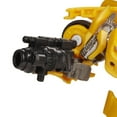 thumbnail image 4 of Studio Series 49 Deluxe Class Transformers: Movie 1 Bumblebee Action Figure, 4 of 8