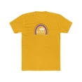 thumbnail image 4 of The King Is Coming Men's Cotton Crew Tee, 4 of 10