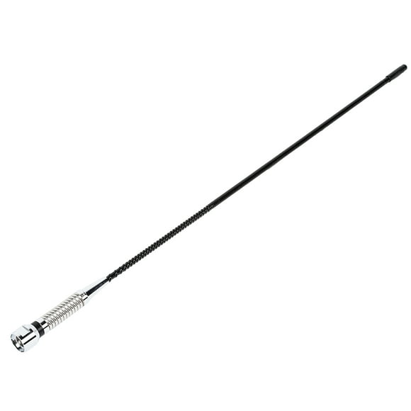 Antenne de Voiture, 27mhz 2db CB Antenne de Voiture Connecteur d'Antenne Valeur Imbattable