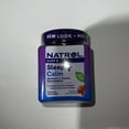 thumbnail image 4 of Natrol Sleep Plus Calm, Melatonin and L-Theanine Botancial Blend Gummies, 60 Count, 4 of 4