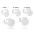 thumbnail image 1 of Taza de volumen de material de color taza de volumen duradera y animosa escuela de belleza para salón de belleza de tatuadores para el hogar ANGGREK Otros, 1 of 8