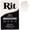 Black, variant on Craft County Navy Blue Powder Fabric Dye, 8 oz