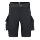 thumbnail image 1 of Pantalones cortos de neopreno de 3 mm Tech Shorts Manténgase caliente Traje de neopreno unisex Cargo Shorts Agujero de fuga, 1 of 8