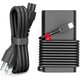 thumbnail image 1 of wonima11 2025 New Slim 65W USB C Laptop Charger compatible with Lenovo Thinkpad/Yoga/Chromebook Computer Type C Fast Charging Power Cord Ac Adapter, 1 of 1