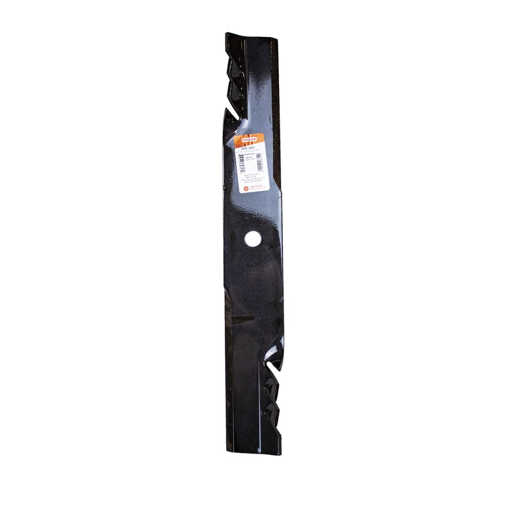 3 Pack Oregon 391-613 Mower Blade Gator G6 Fits Kubota K5583-34350 3 Pack Oregon 391-613 Mower Blade Gator G6 Fits Kubota K5583-34350
